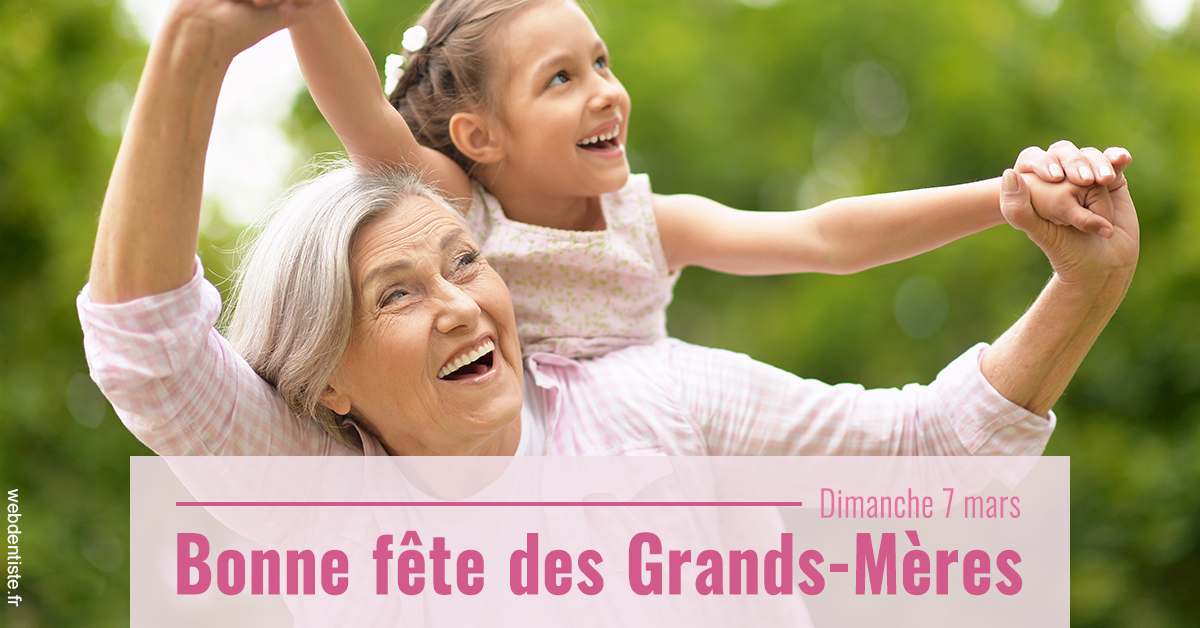 https://dr-labret-olivier.chirurgiens-dentistes.fr/Fête des grands-mères 2