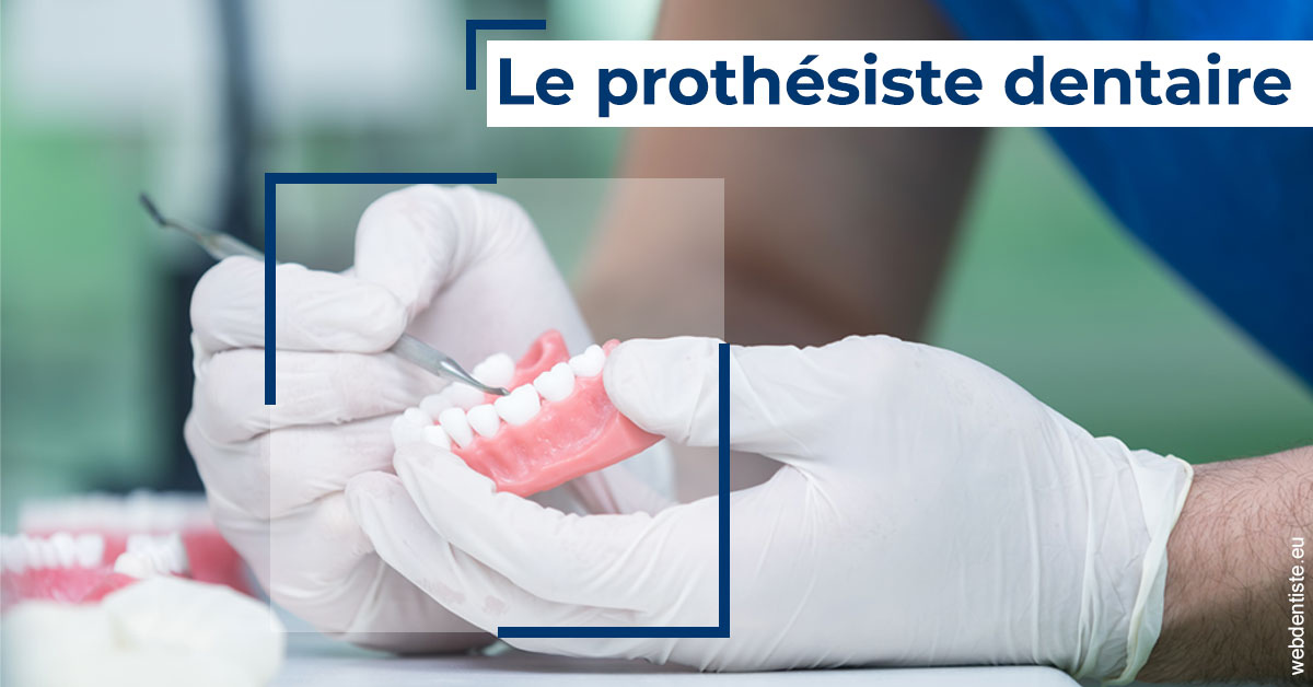 https://dr-labret-olivier.chirurgiens-dentistes.fr/Le prothésiste dentaire 1