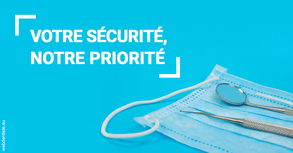 https://dr-labret-olivier.chirurgiens-dentistes.fr/Votre sécurité, notre priorité