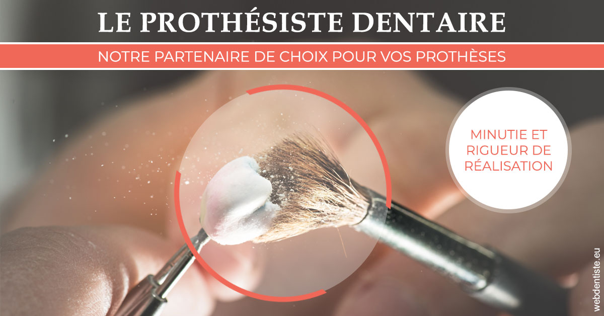 https://dr-labret-olivier.chirurgiens-dentistes.fr/Le prothésiste dentaire 2
