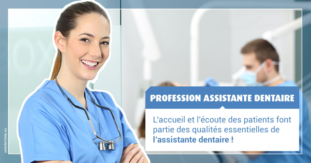 https://dr-labret-olivier.chirurgiens-dentistes.fr/T2 2023 - Assistante dentaire 2