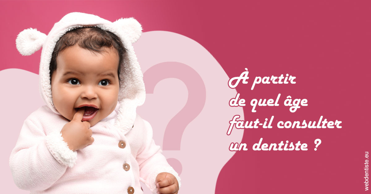https://dr-labret-olivier.chirurgiens-dentistes.fr/Age pour consulter 1