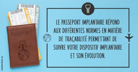 https://dr-labret-olivier.chirurgiens-dentistes.fr/Le passeport implantaire 2