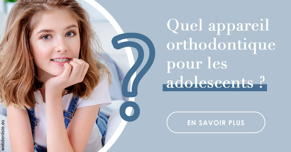https://dr-labret-olivier.chirurgiens-dentistes.fr/Quel appareil ados 2
