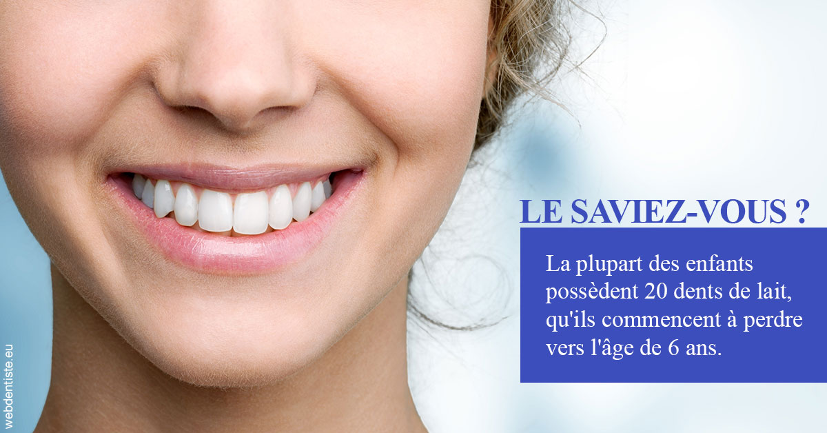 https://dr-labret-olivier.chirurgiens-dentistes.fr/Dents de lait 1